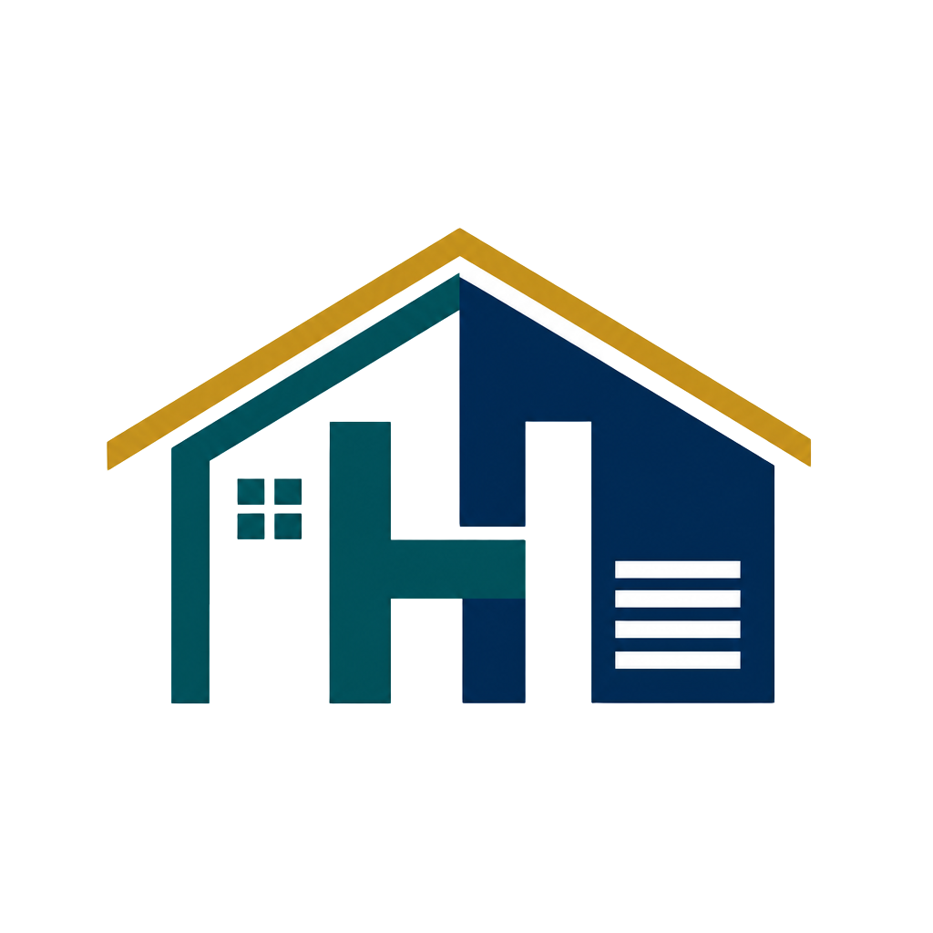 Logo Kho Hàng BĐS Hà Tĩnh